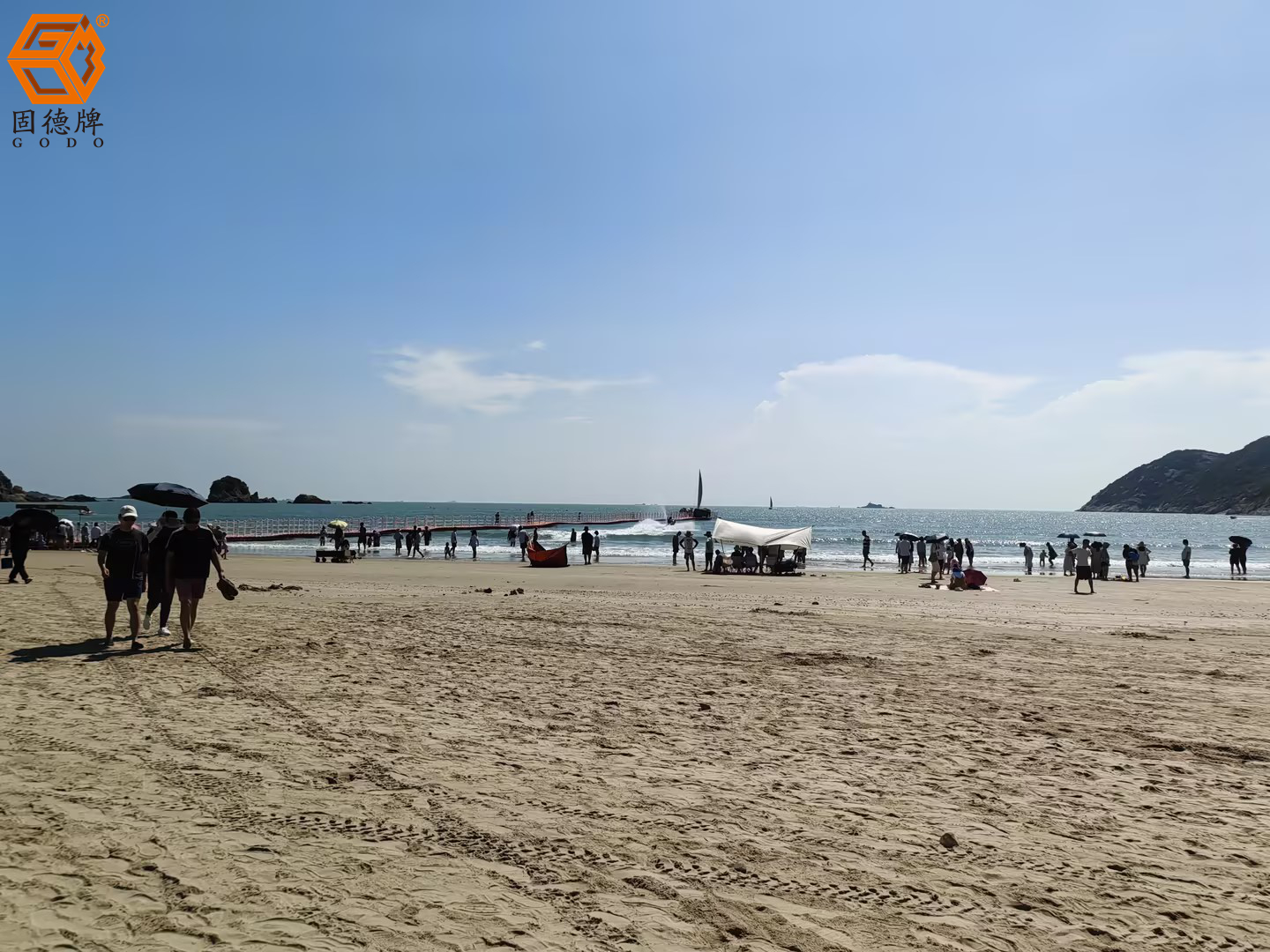 大青山 海田沙灘 大青山 海田沙灘