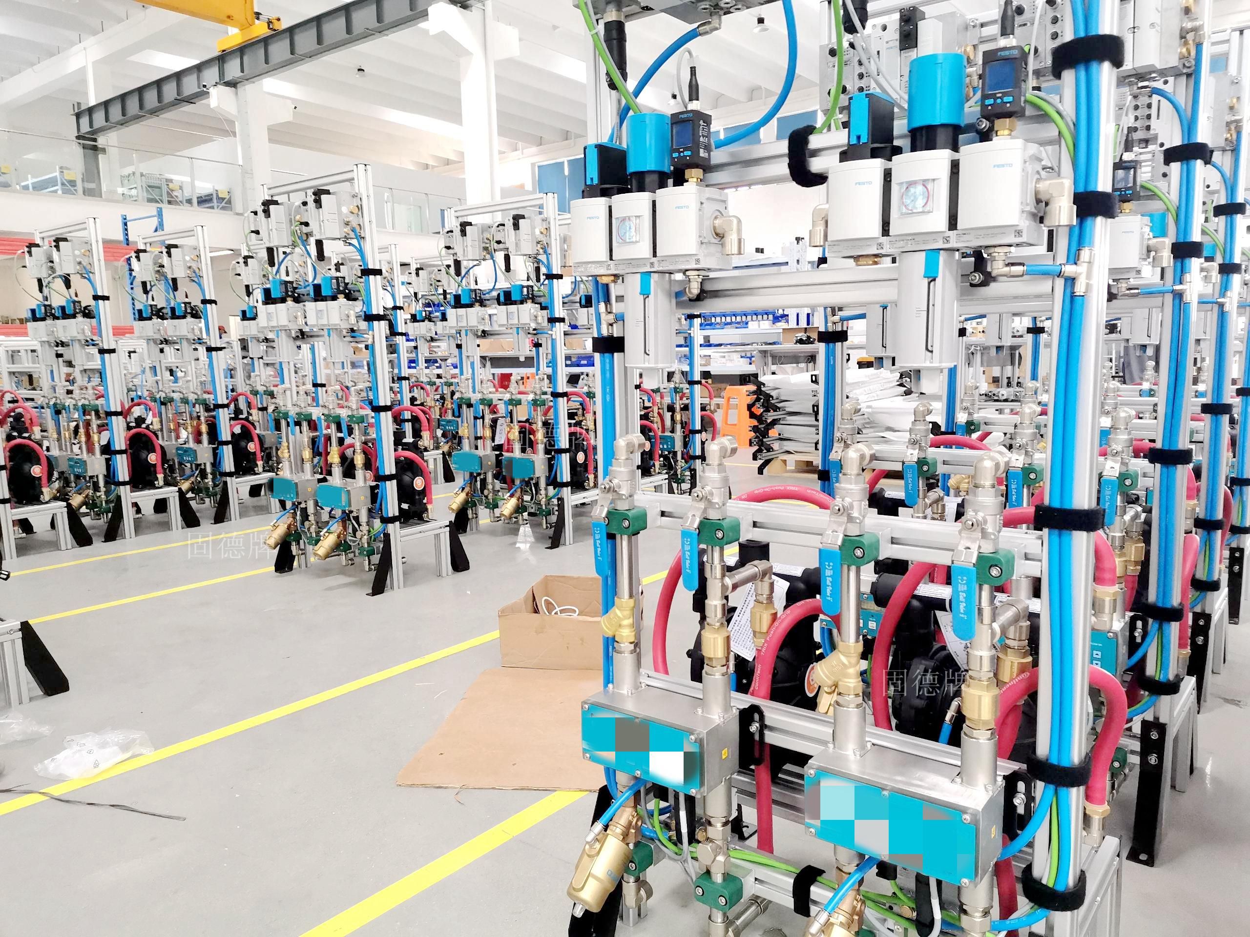 國(guó)產(chǎn)泵不如進(jìn)口泵好用？來看看這家德企怎么選