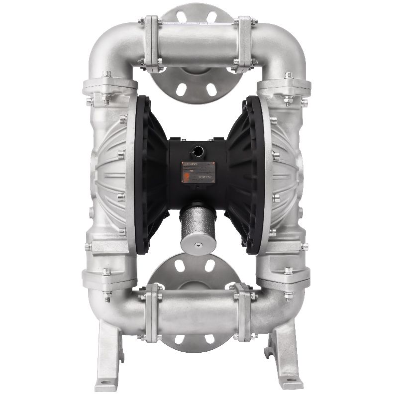 船用氣動(dòng)隔膜泵