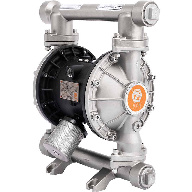 船用氣動(dòng)隔膜泵