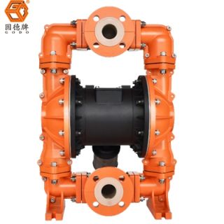 襯氟泵與普通泵相比，優(yōu)勢在哪？