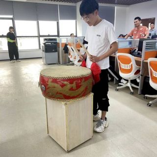 當(dāng)端午遇上六一，注定與“粽”不“童”！