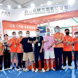 感恩相遇！2022浙江泵與電機展覽會圓滿落幕