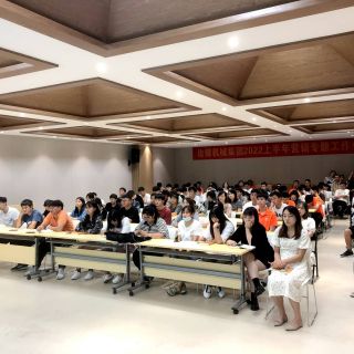 提能力，強業(yè)務，促技術(shù)！邊鋒集團持續(xù)開展產(chǎn)品知識培訓工作