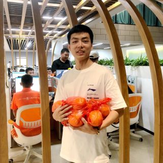 夏日福利！邊鋒帶你“桃”離炎熱！