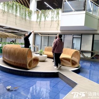 凝聚千年呼吸，感受魅力邊鋒！西塘文化站邊鋒行