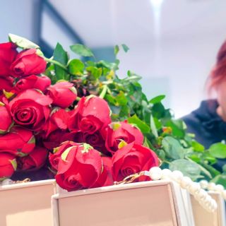 邊鋒機(jī)械集團(tuán)祝福所有女性朋友們：婦女節(jié)快樂！